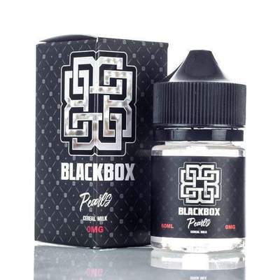 Blackbox E-Liquid - Pearls