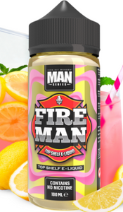 FIRE MAN