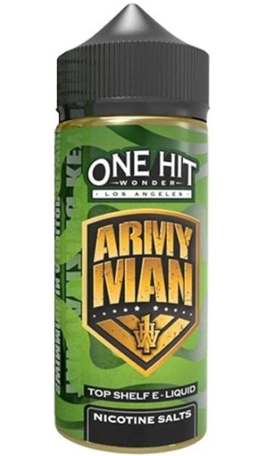 ARMY MAN