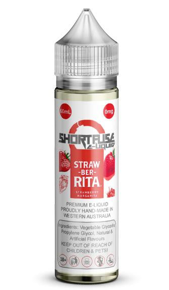 Straw-ber-RITA