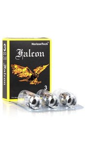 3 Pack of Falcon Coils