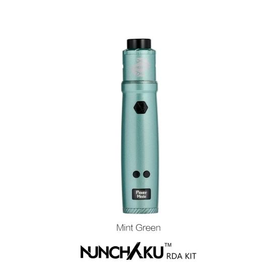 The Nunchaku RDA Kit