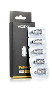 VOOPOO PnP Mesh Coil for VINCI Kit 5pcs