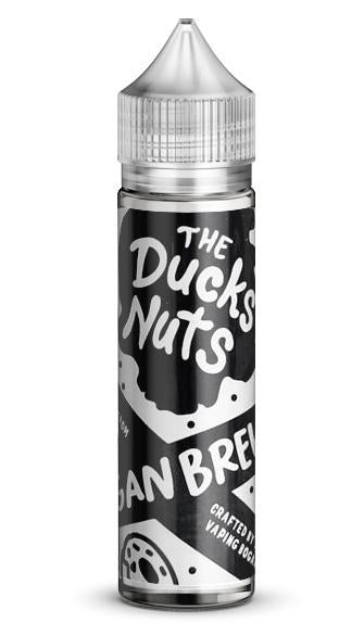 THE DUCKS NUTS